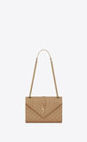 Medium Envelope Chain Bag, , hi-res