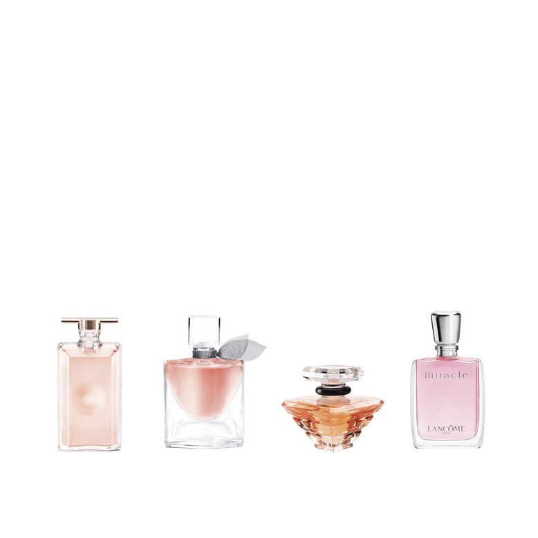 The Best of Lanc&ocirc;me Fragrances, , hi-res