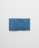 Saffiano leather wallet, , hi-res