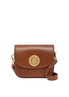 Leather Small Elizabeth Bag