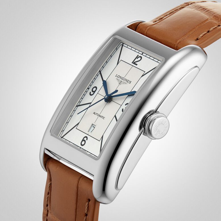 DolceVita 27.7x43.8mm Mens Watch, , hi-res