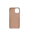 Saffiano cover for iPhone 12 Mini, , hi-res