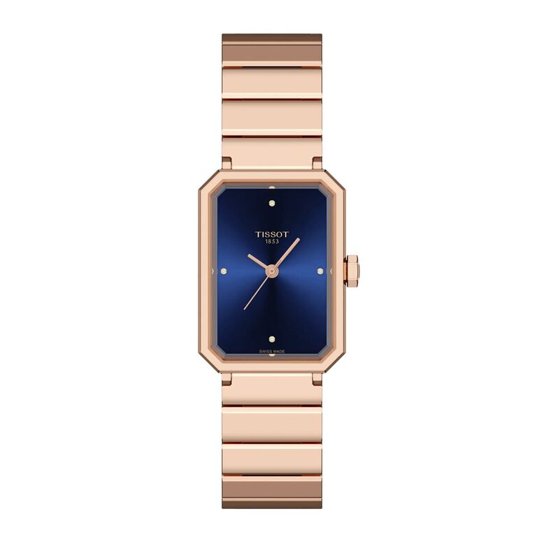 SRV 30mm Ladies Watch Blue, , hi-res