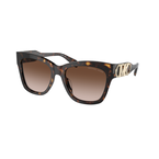 EMPIRE SQUARE - 0MK2182U - Brown Gradient
