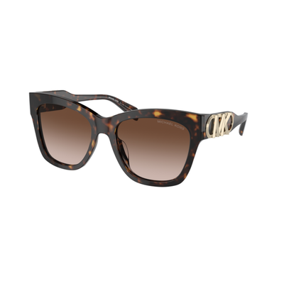 EMPIRE SQUARE - 0MK2182U - Brown Gradient,