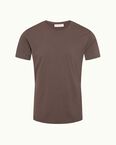 Ob-T Lux Merino Morel Brown