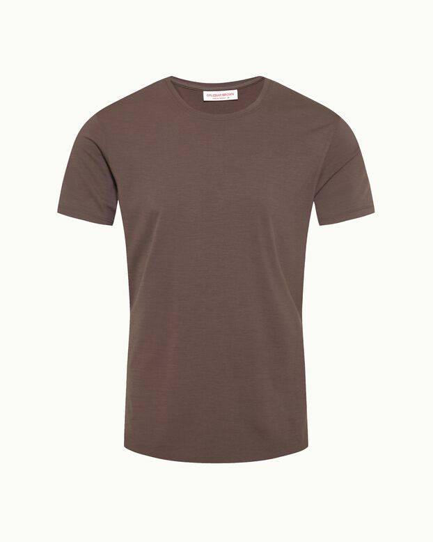 Ob-T Lux Merino Morel Brown, , hi-res