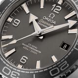 Seamaster Planet Ocean 600M 43.5mm Mens Watch Grey, , hi-res