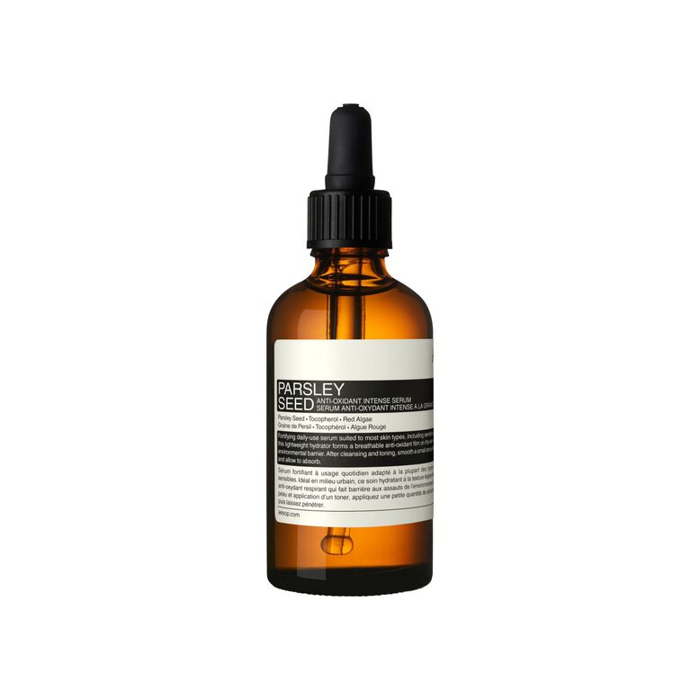 Parsley Seed Anti Oxidant Intense Serum, , hi-res