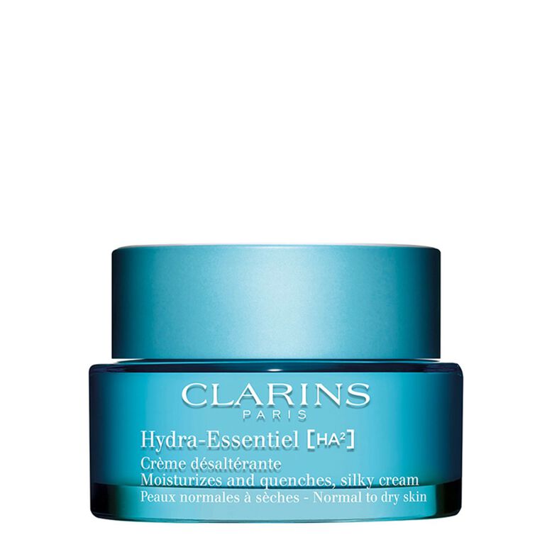 Hydra-Essentiel Silky Cream Normal to Dry Skin, , hi-res