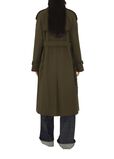 Long Castleford Trench Coat, , hi-res