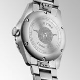 Spirit Zulu Time 39mm Mens Watch Black, , hi-res
