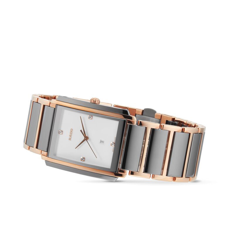 Integral Diamonds 31mm Unisex Watch, , hi-res