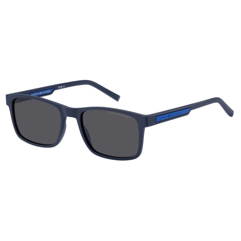 TH 2089/S - Matte Blue, , hi-res