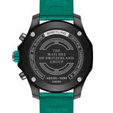 Endurance Pro 38mm Unisex Watch Turquoise The Watches Of Switzerland Group Exclusive, , hi-res