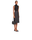 Prada Cleo brushed leather shoulder bag, , hi-res