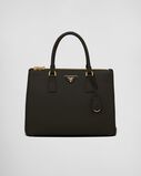 Large Prada Galleria Saffiano leather bag, , hi-res