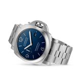 Luminor Marina Specchio Blu 44mm, , hi-res