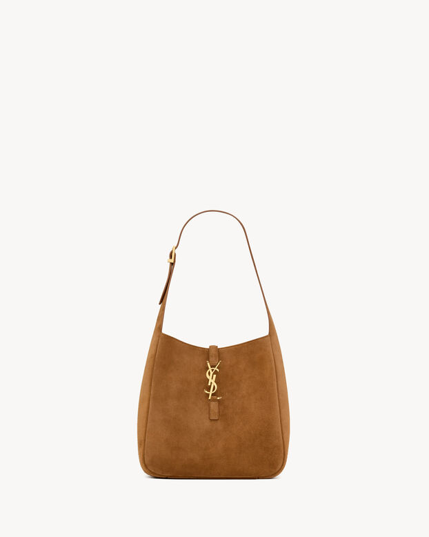 S LE 5 A 7 SUPPLE SHOULDER BAG, , hi-res