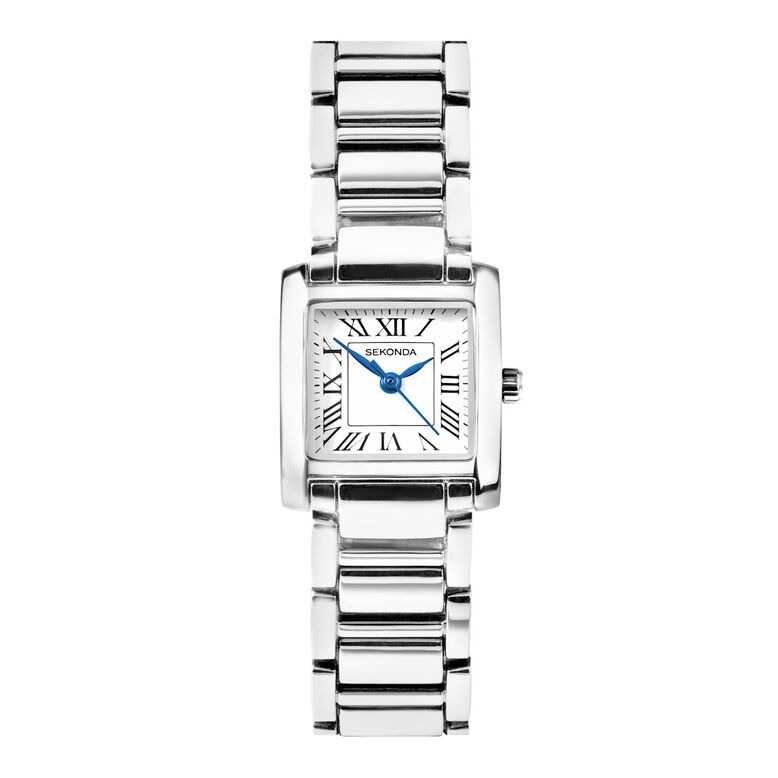 Classic Day Montreal Watch - Black, , hi-res