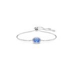 Constella Lady Bracelet M Blue Crystal