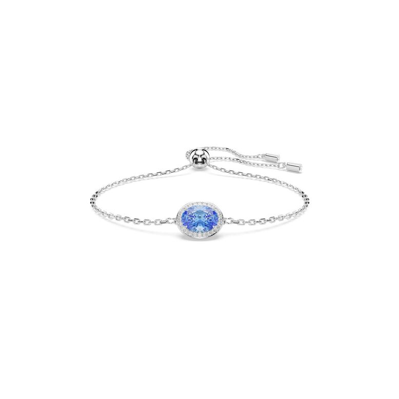 Constella Lady Bracelet M Blue Crystal, , hi-res