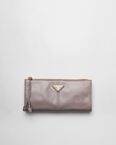 Leather pouch