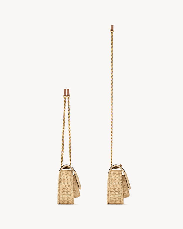 MINI NIKI CHAIN BAG, , hi-res