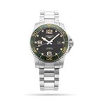 HydroConquest 41mm Mens Watch - Watches of Switzerland Exclusive - Free Additional Strap