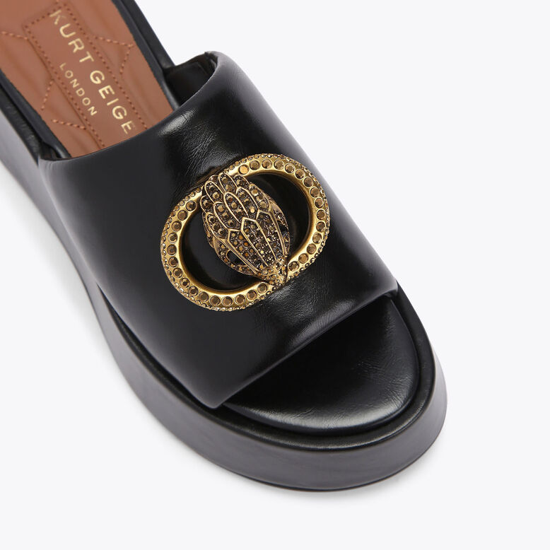 CHELSEA FLATFORM MULE, , hi-res