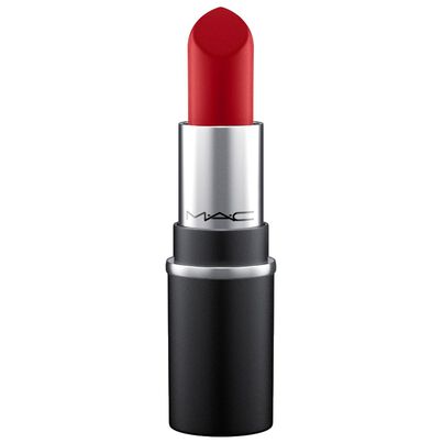 Mini MAC Lipstick - Ruby Woo, , hi-res