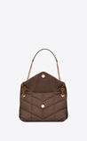 Small Puffer Chain Bag, , hi-res