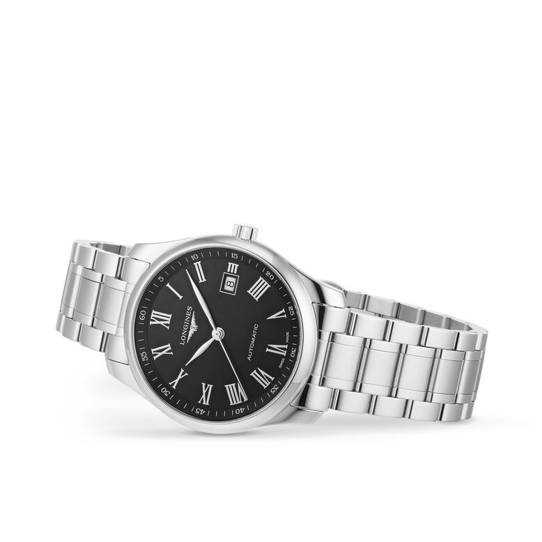 Master Collection 40mm Mens Watch L27934596, , hi-res