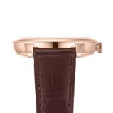 De Ville Prestige 40mm Mens Watch Silver, , hi-res