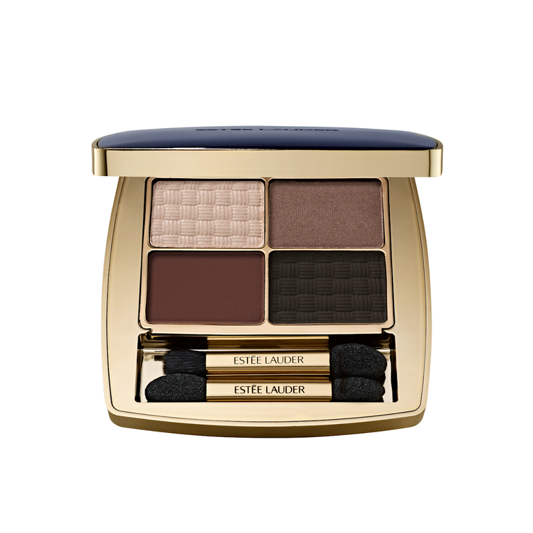 The Essential Eyeshadow Quad  - Prenup, , hi-res