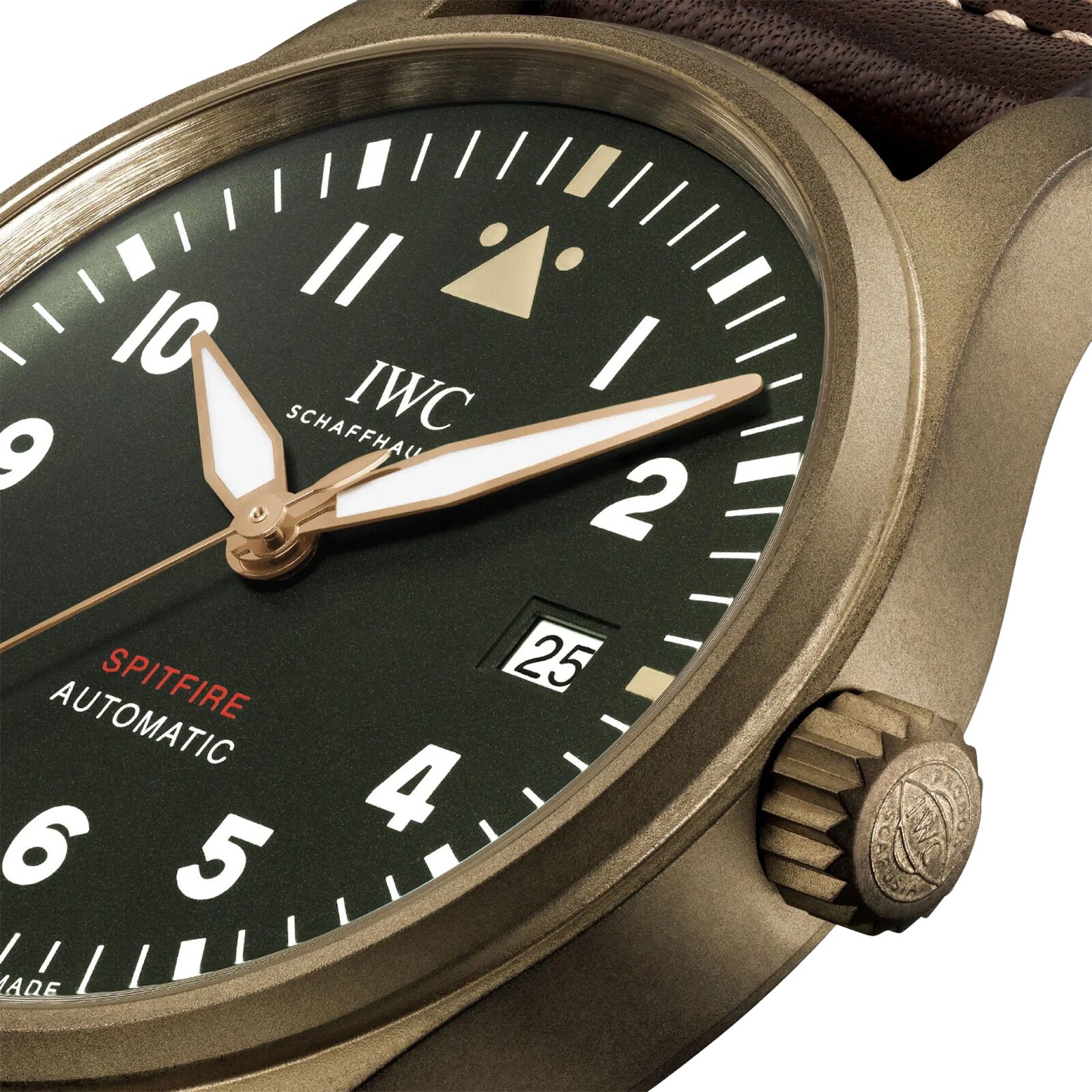 Spitfire bronze store