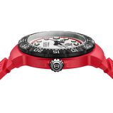 Formula 1 Solargraph Limited Edition 38mm Mens Watch Red, , hi-res