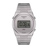 PRX Digital 40mm Unisex Watch Grey, , hi-res