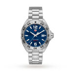 Formula 1 41mm Quartz Mens Watch