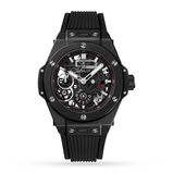 Big Bang Meca-10 Black Magic Chronograph 45mm, , hi-res