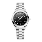 Seamaster Aqua Terra 150M 30mm Ladies Watch Black