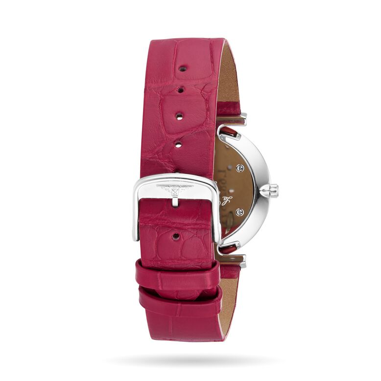 La Grande Classique 29mm Ladies Watch Red, , hi-res