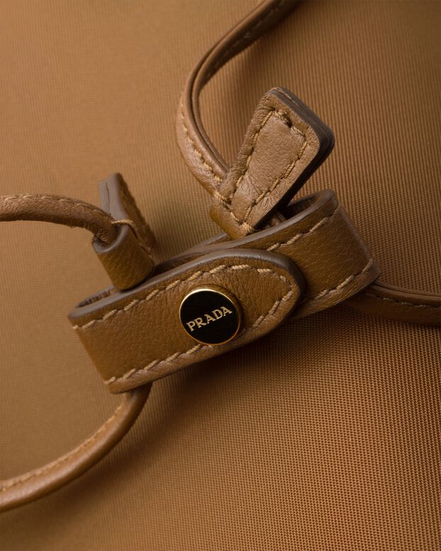 Prada Wish Re-Nylon pouch, , hi-res