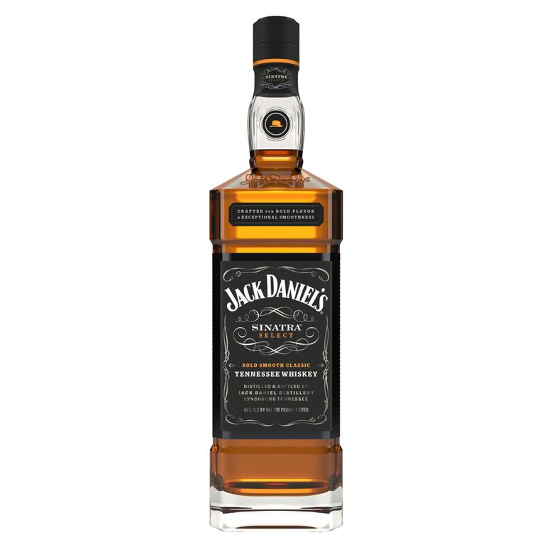 Sinatra Select Tennessee Whiskey, , hi-res