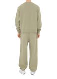 Cotton Jogging Pants, , hi-res