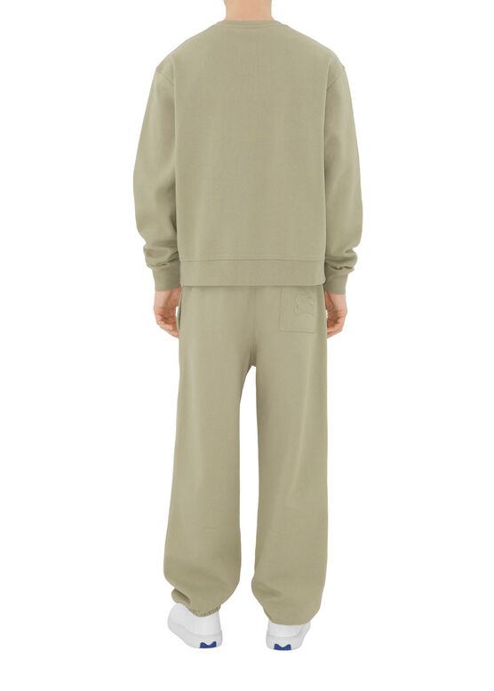 Cotton Jogging Pants, , hi-res