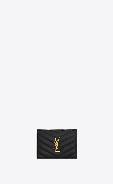 Flap Card Case, , hi-res