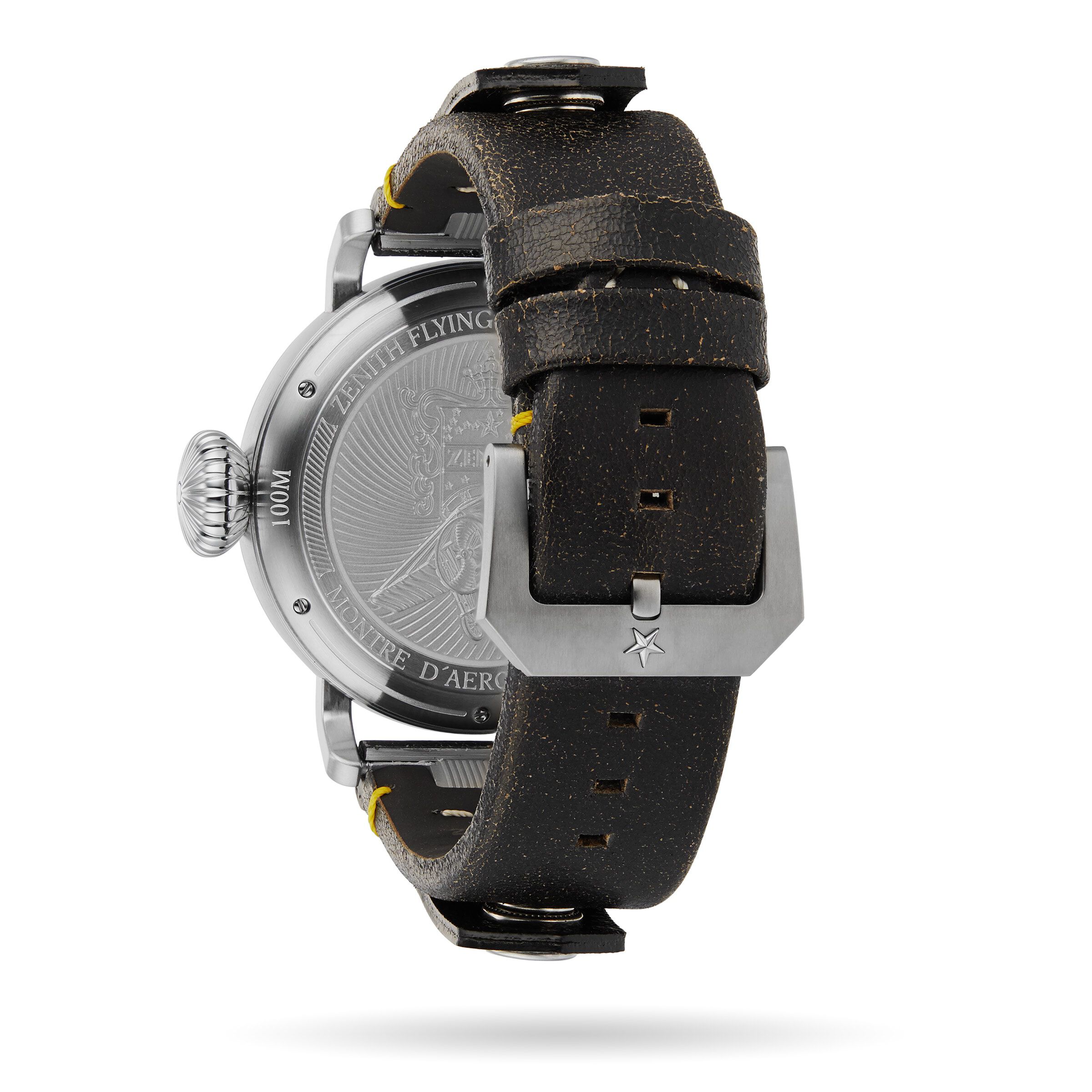 Pilot Type 20 Rescue 45mm Mens Watch