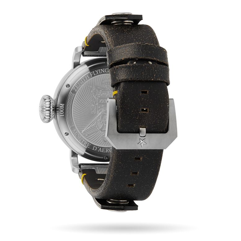 Pilot Type 20 Rescue 45mm Mens Watch, , hi-res