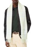 Check Cashmere Scarf, , hi-res